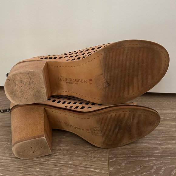 Kelsi Dagger Kyoto Shootie - Picture 9 of 9